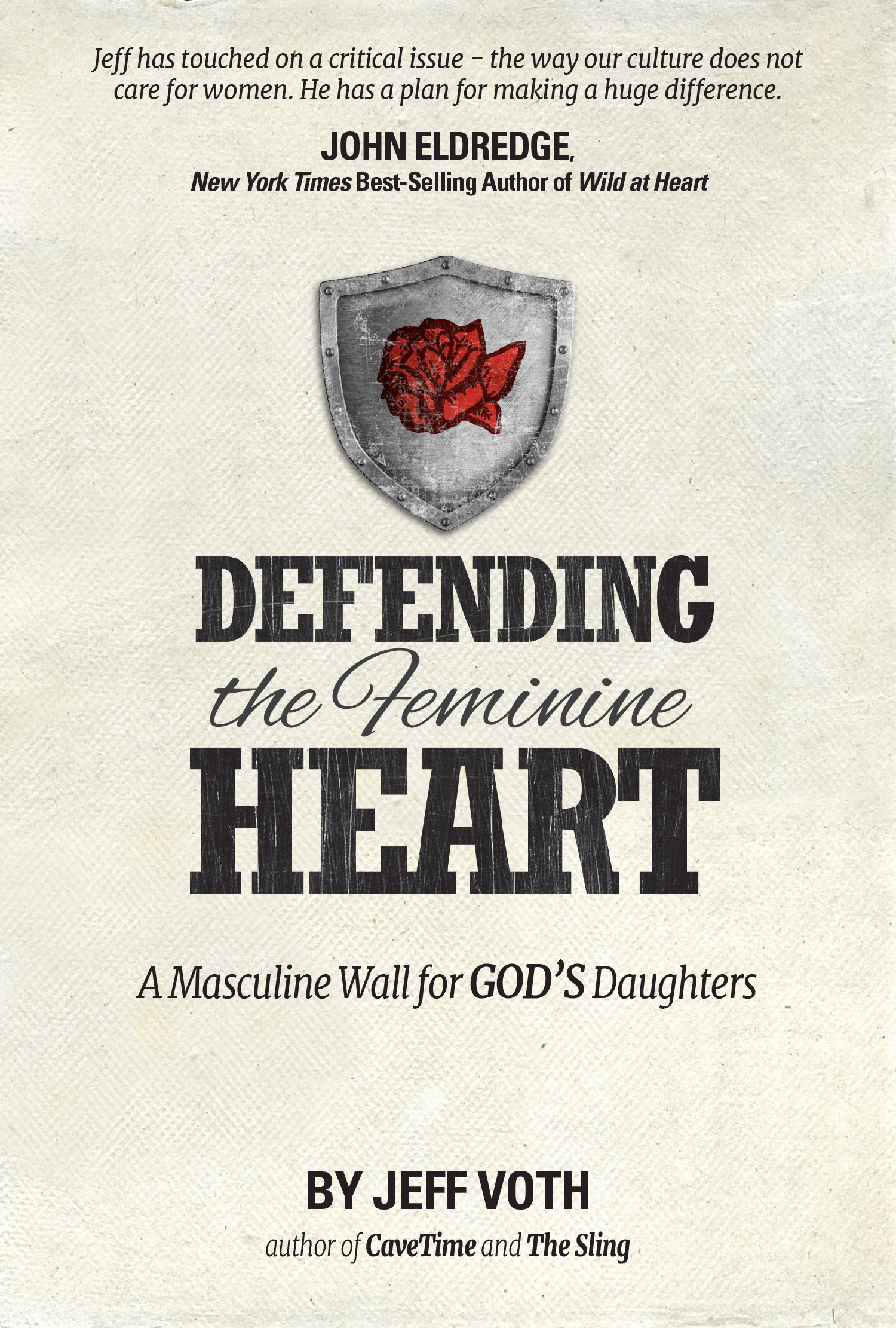 Defending the Feminine Heart